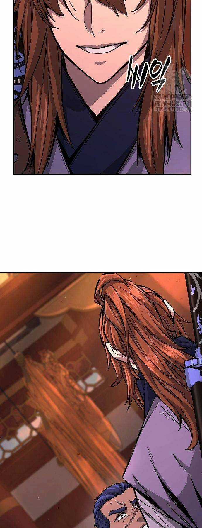 Tuyệt Đối Kiếm Cảm Chapter 77 trang 56