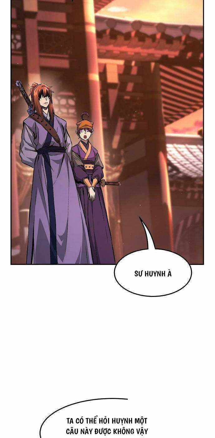 Tuyệt Đối Kiếm Cảm Chapter 77 trang 59