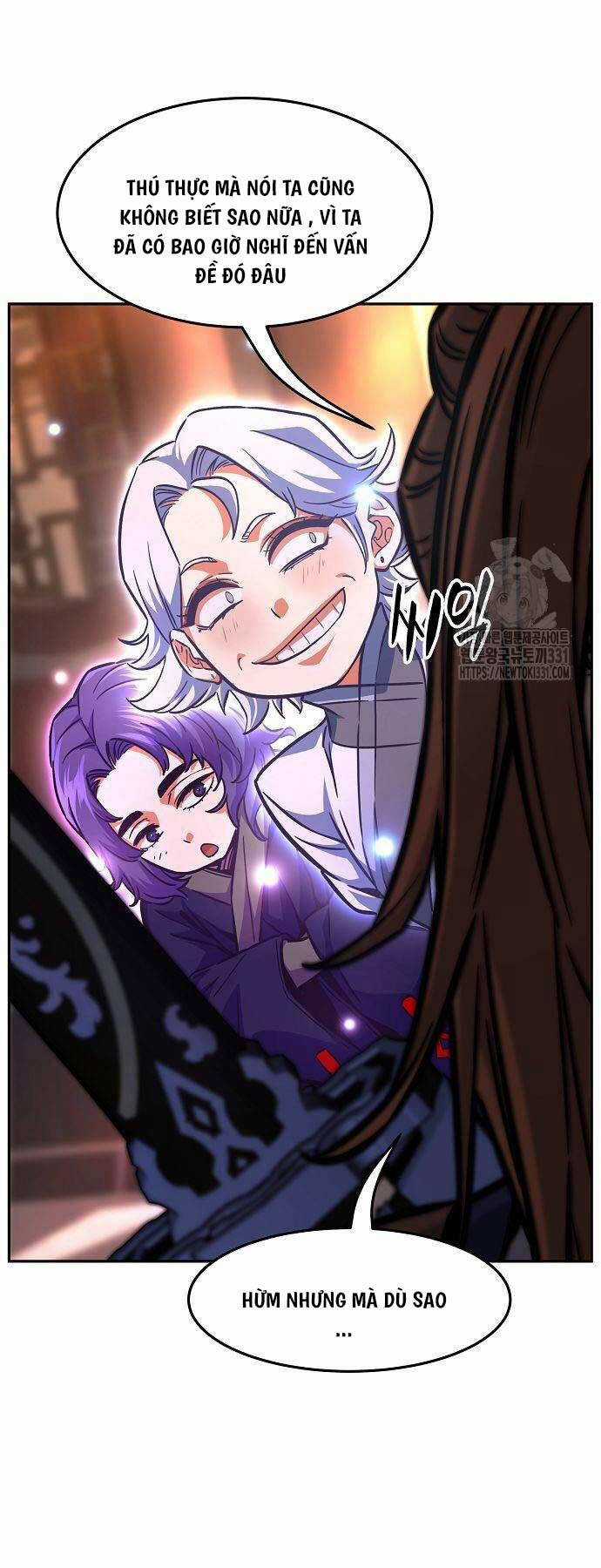 Tuyệt Đối Kiếm Cảm Chapter 77 trang 64