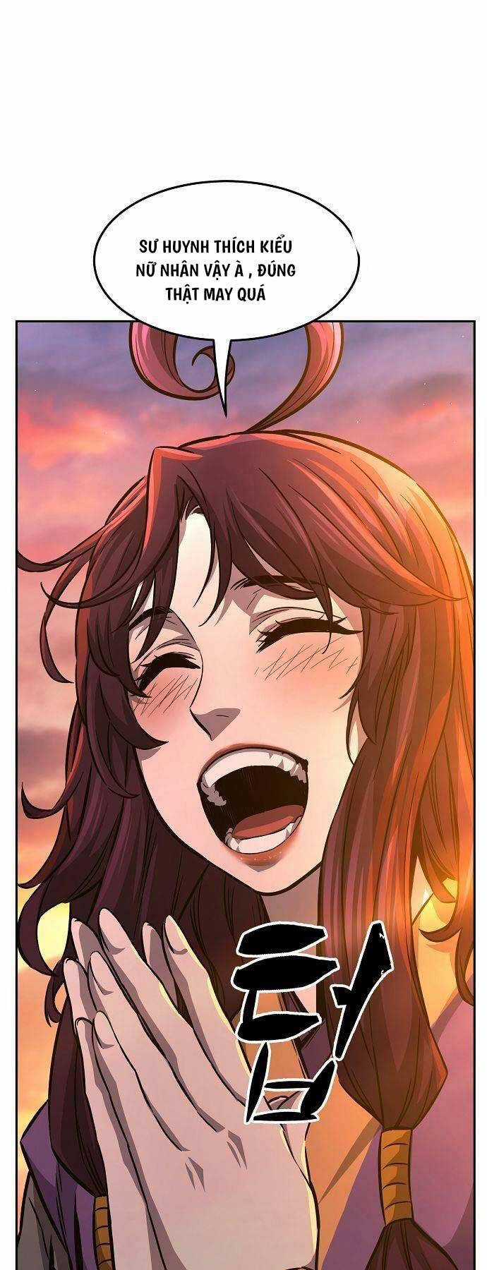 Tuyệt Đối Kiếm Cảm Chapter 77 trang 66