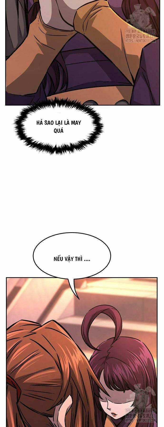 Tuyệt Đối Kiếm Cảm Chapter 77 trang 67