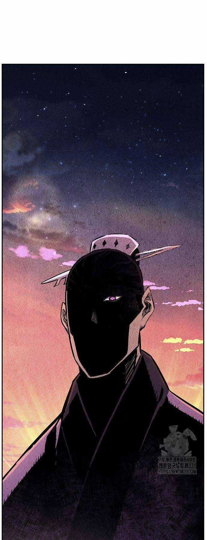 Tuyệt Đối Kiếm Cảm Chapter 77 trang 70