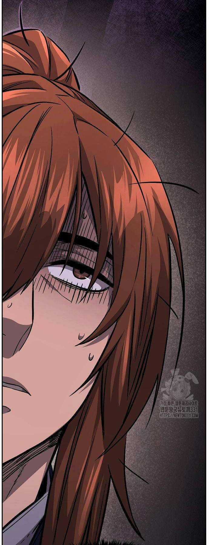 Tuyệt Đối Kiếm Cảm Chapter 77 trang 71