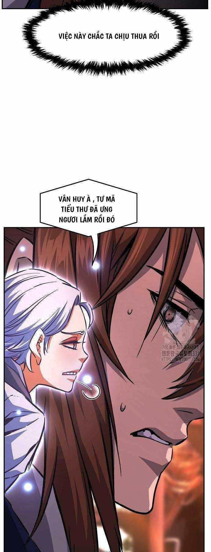 Tuyệt Đối Kiếm Cảm Chapter 77 trang 72