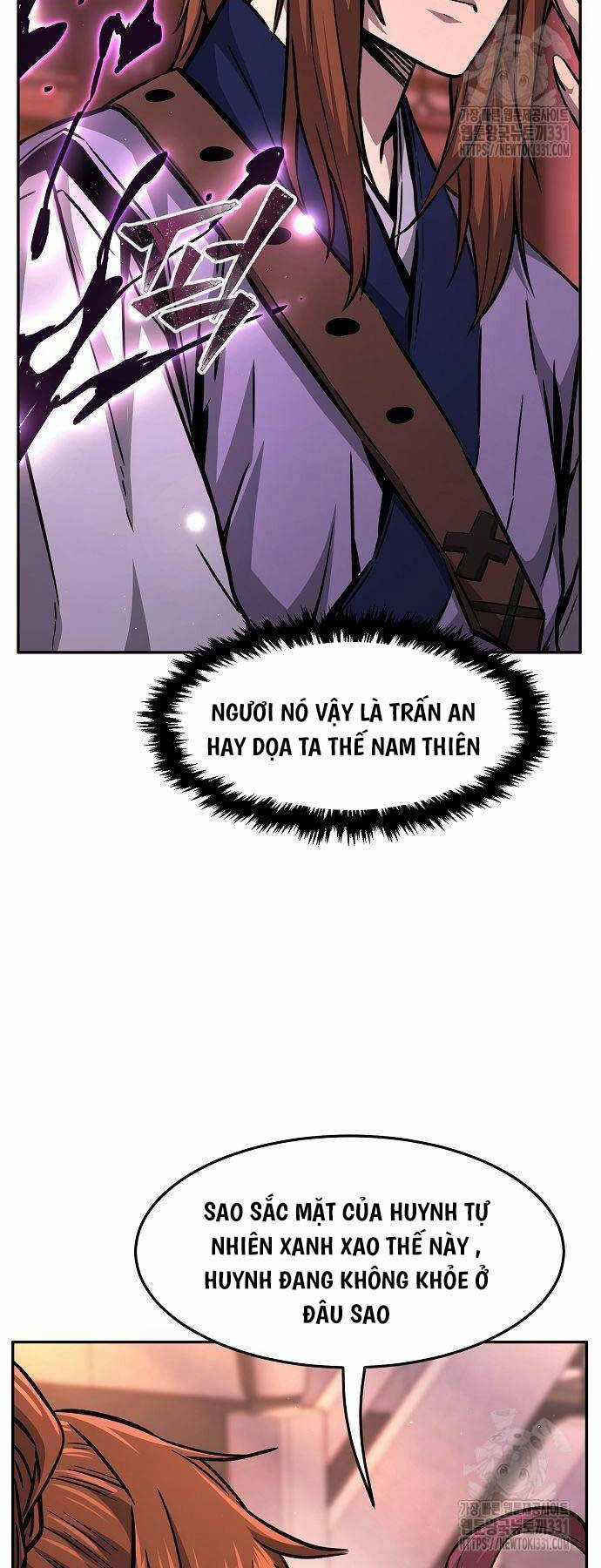 Tuyệt Đối Kiếm Cảm Chapter 77 trang 77