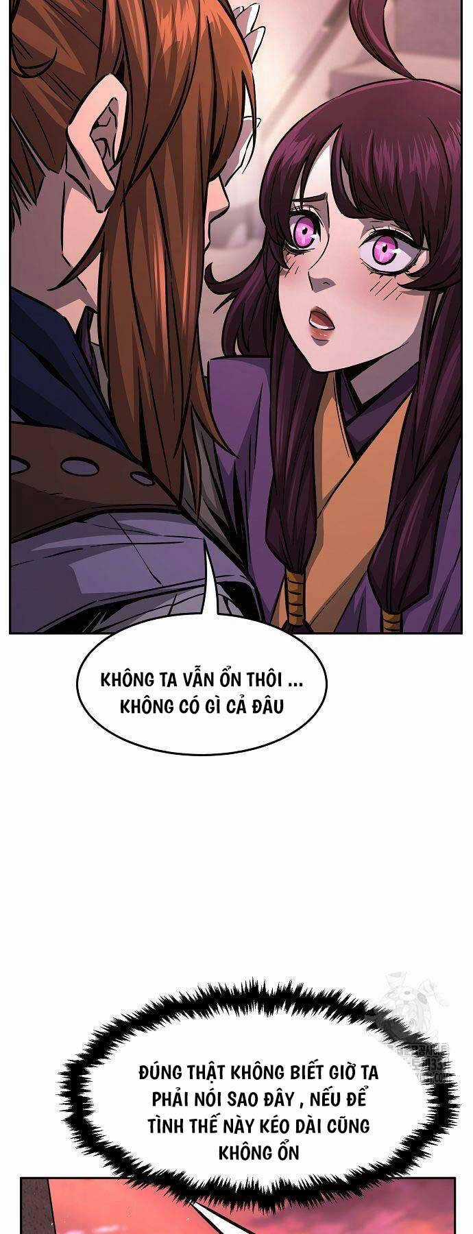 Tuyệt Đối Kiếm Cảm Chapter 77 trang 78