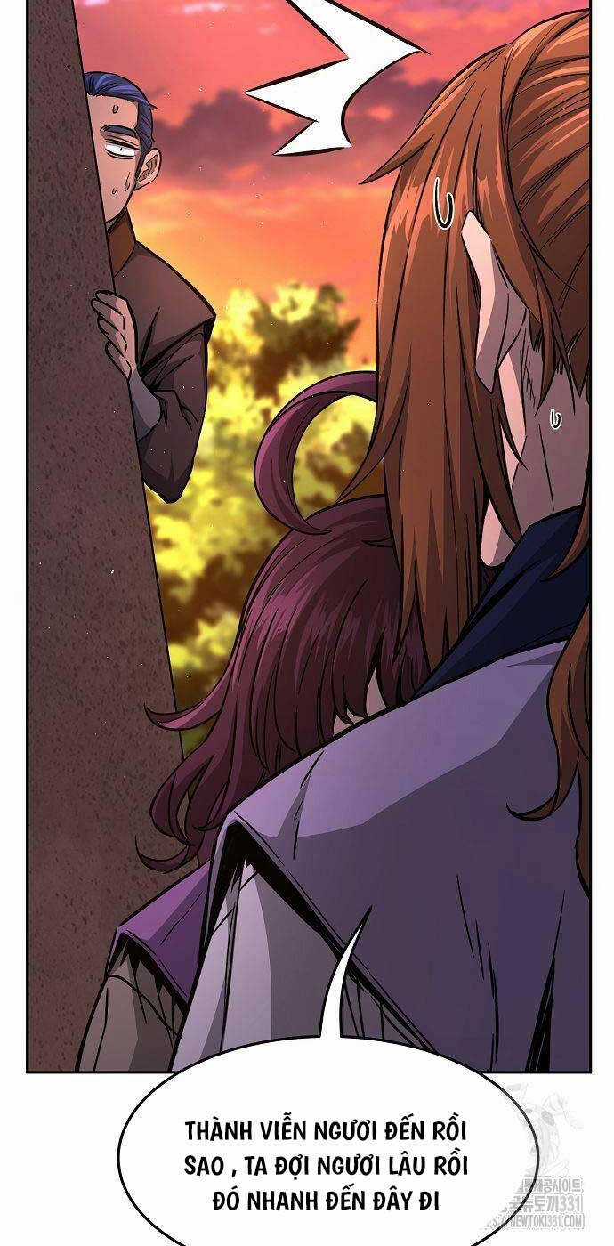 Tuyệt Đối Kiếm Cảm Chapter 77 trang 79