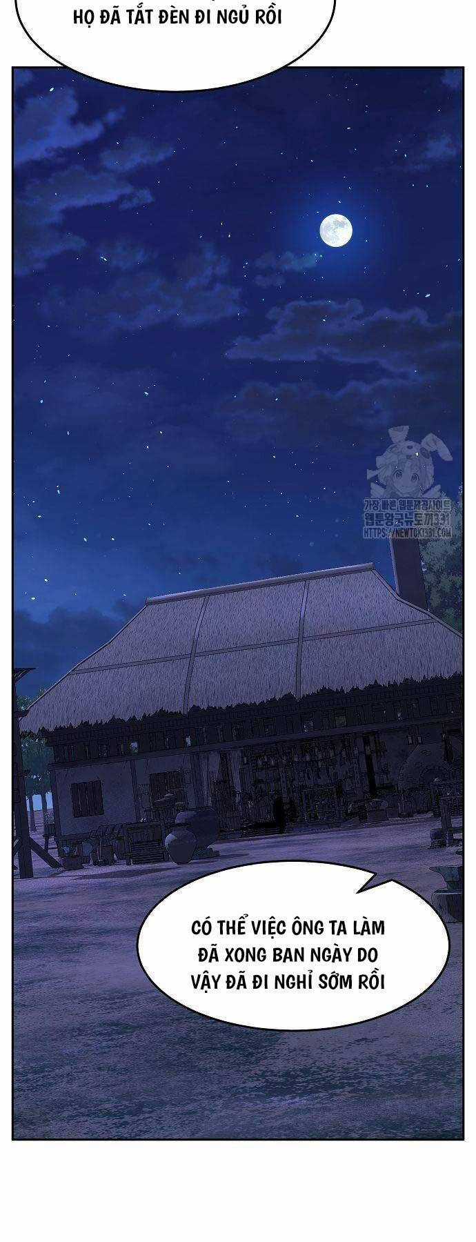 Tuyệt Đối Kiếm Cảm Chapter 77 trang 84