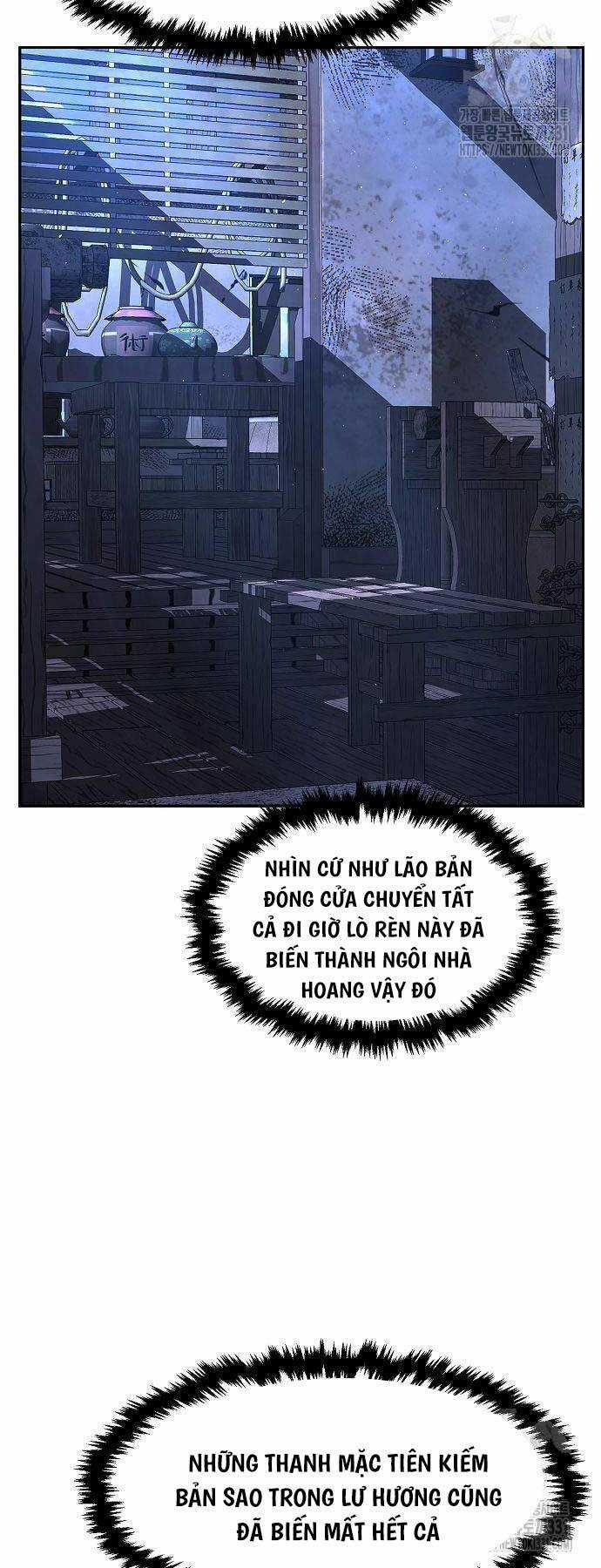 Tuyệt Đối Kiếm Cảm Chapter 77 trang 87