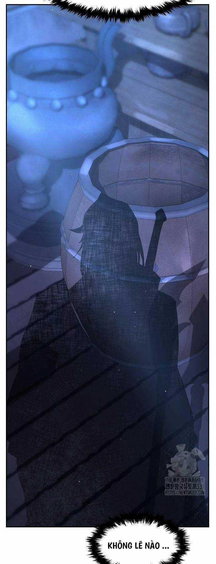 Tuyệt Đối Kiếm Cảm Chapter 77 trang 88