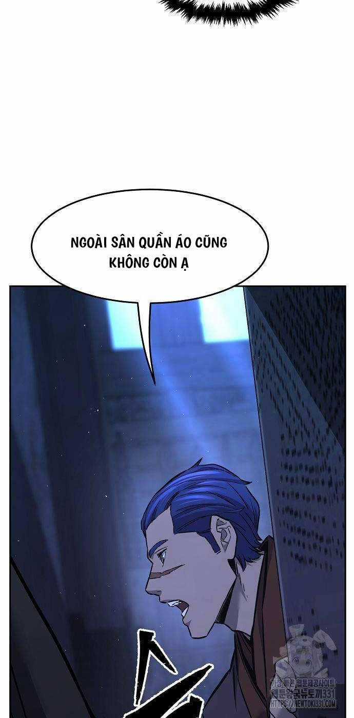 Tuyệt Đối Kiếm Cảm Chapter 77 trang 89