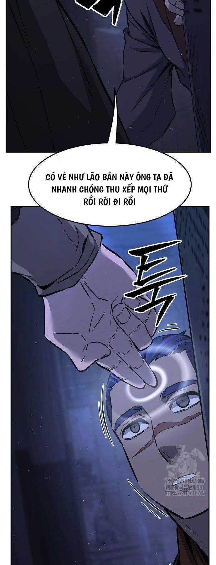 Tuyệt Đối Kiếm Cảm Chapter 77 trang 90