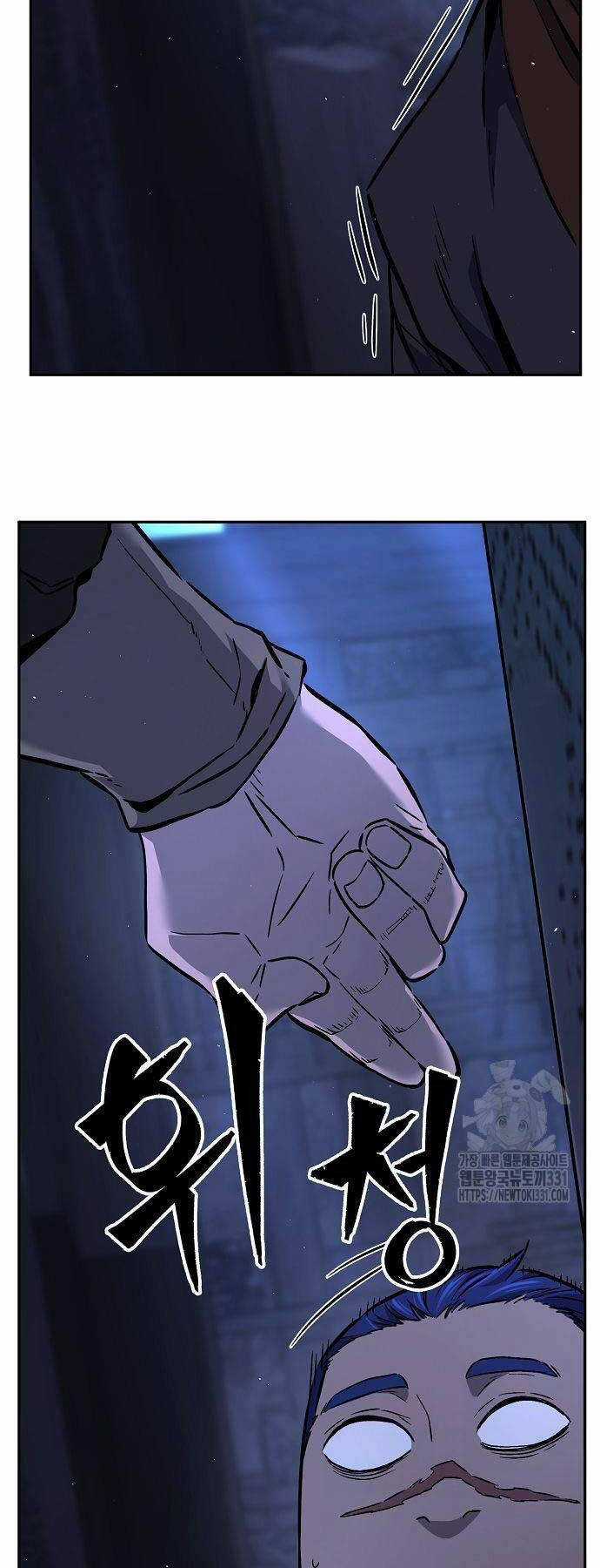 Tuyệt Đối Kiếm Cảm Chapter 77 trang 91