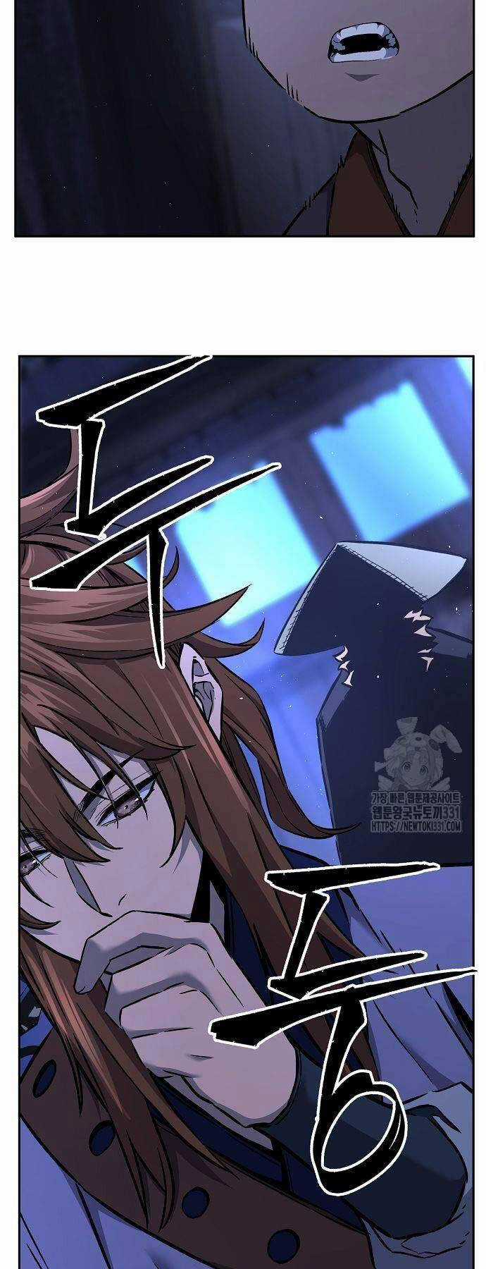 Tuyệt Đối Kiếm Cảm Chapter 77 trang 92