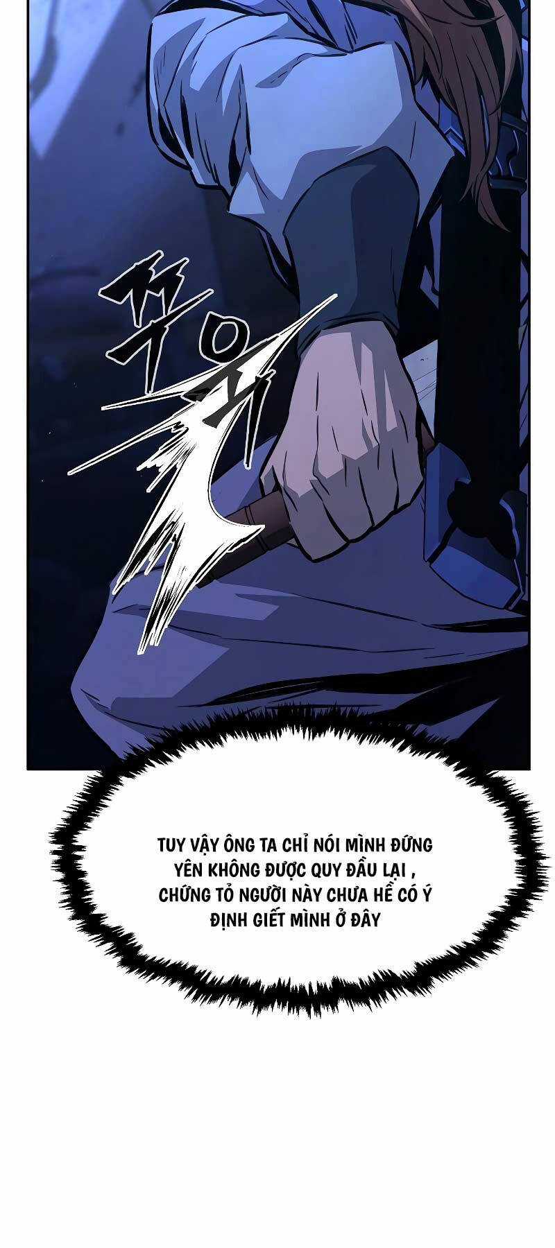 Tuyệt Đối Kiếm Cảm Chapter 78 trang 10