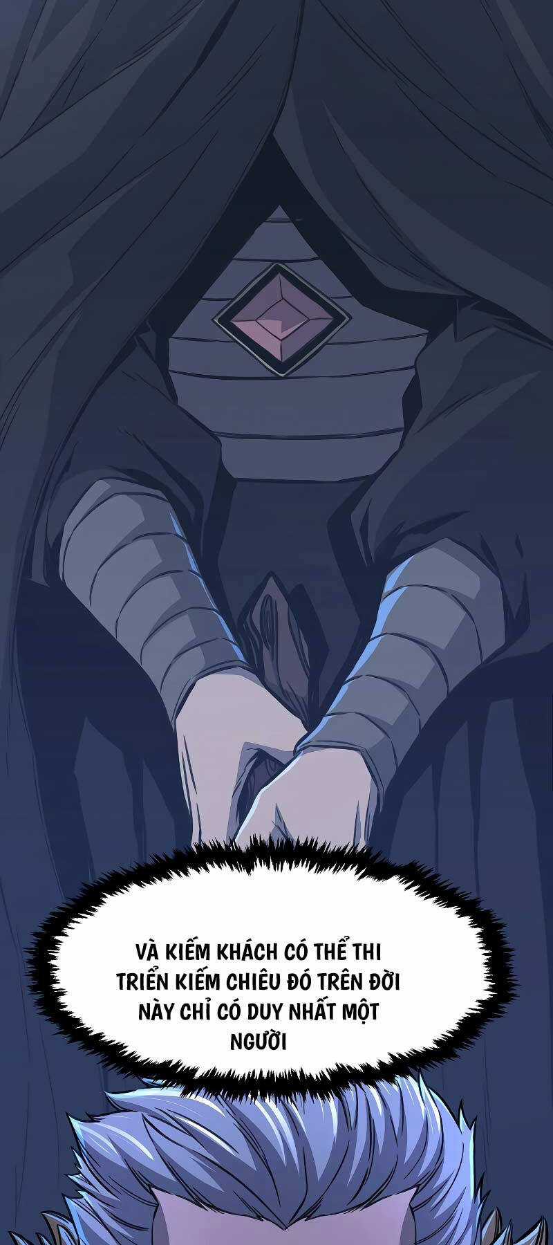 Tuyệt Đối Kiếm Cảm Chapter 78 trang 100