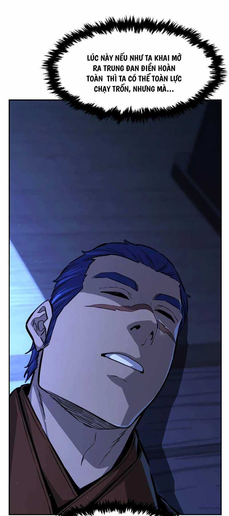 Tuyệt Đối Kiếm Cảm Chapter 78 trang 11