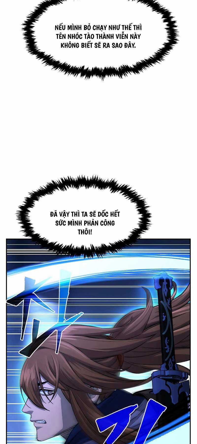 Tuyệt Đối Kiếm Cảm Chapter 78 trang 12