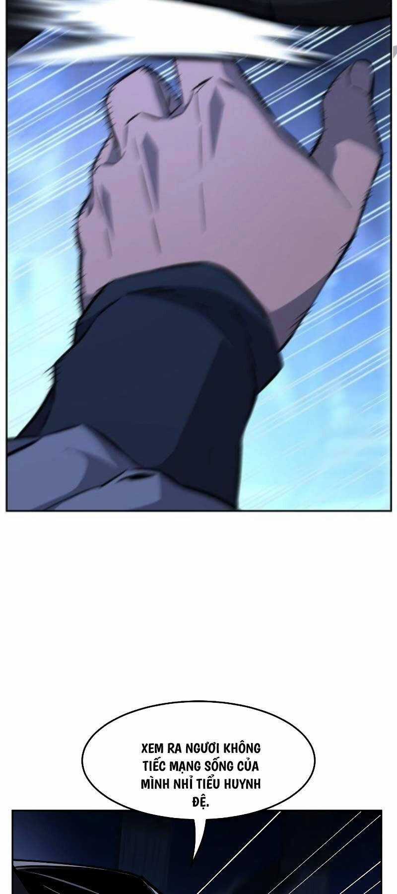 Tuyệt Đối Kiếm Cảm Chapter 78 trang 14