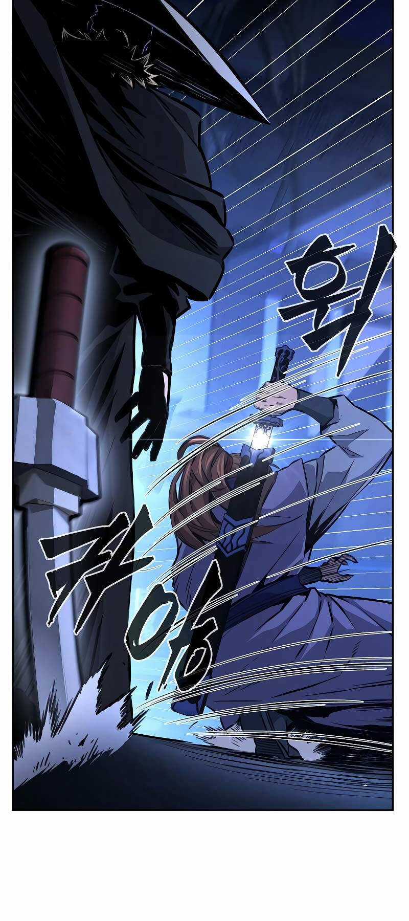 Tuyệt Đối Kiếm Cảm Chapter 78 trang 15