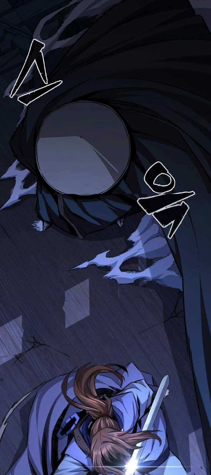 Tuyệt Đối Kiếm Cảm Chapter 78 trang 18