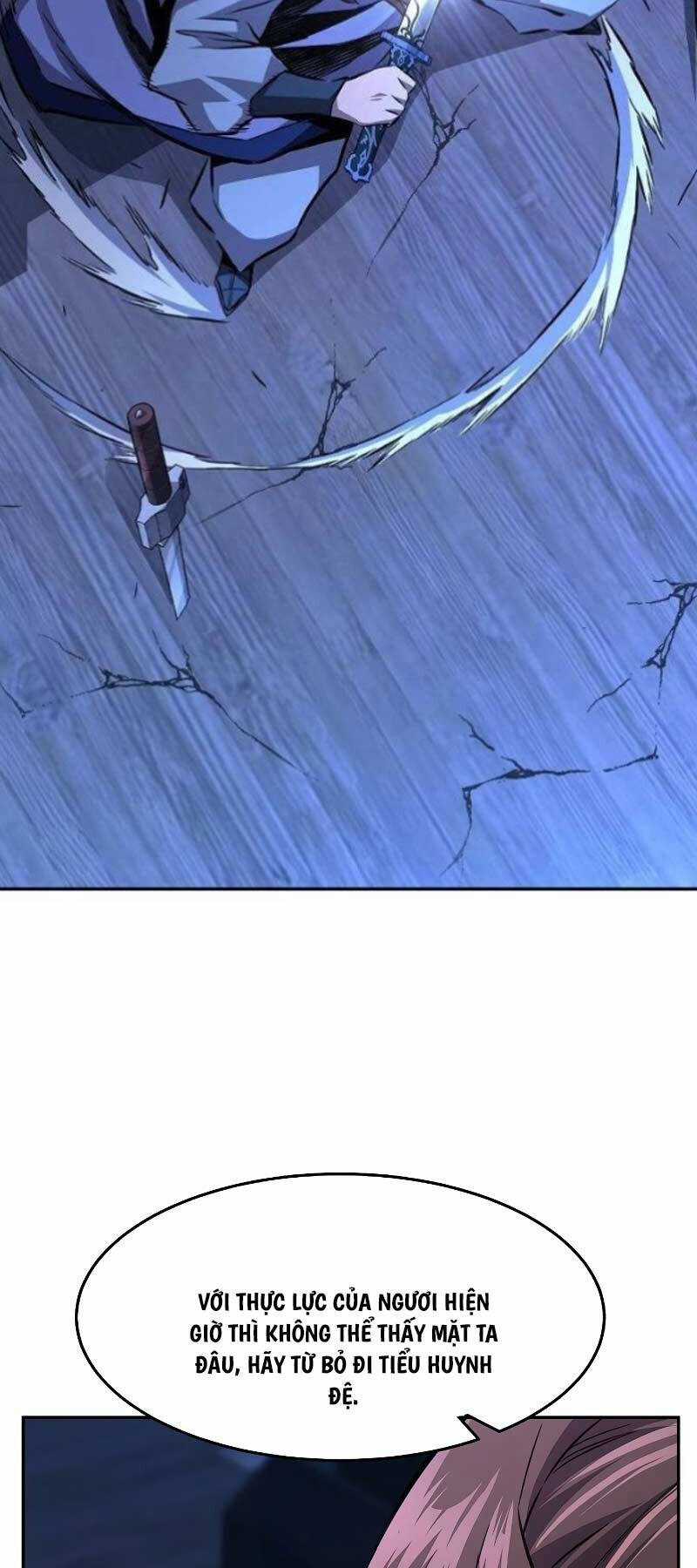 Tuyệt Đối Kiếm Cảm Chapter 78 trang 19