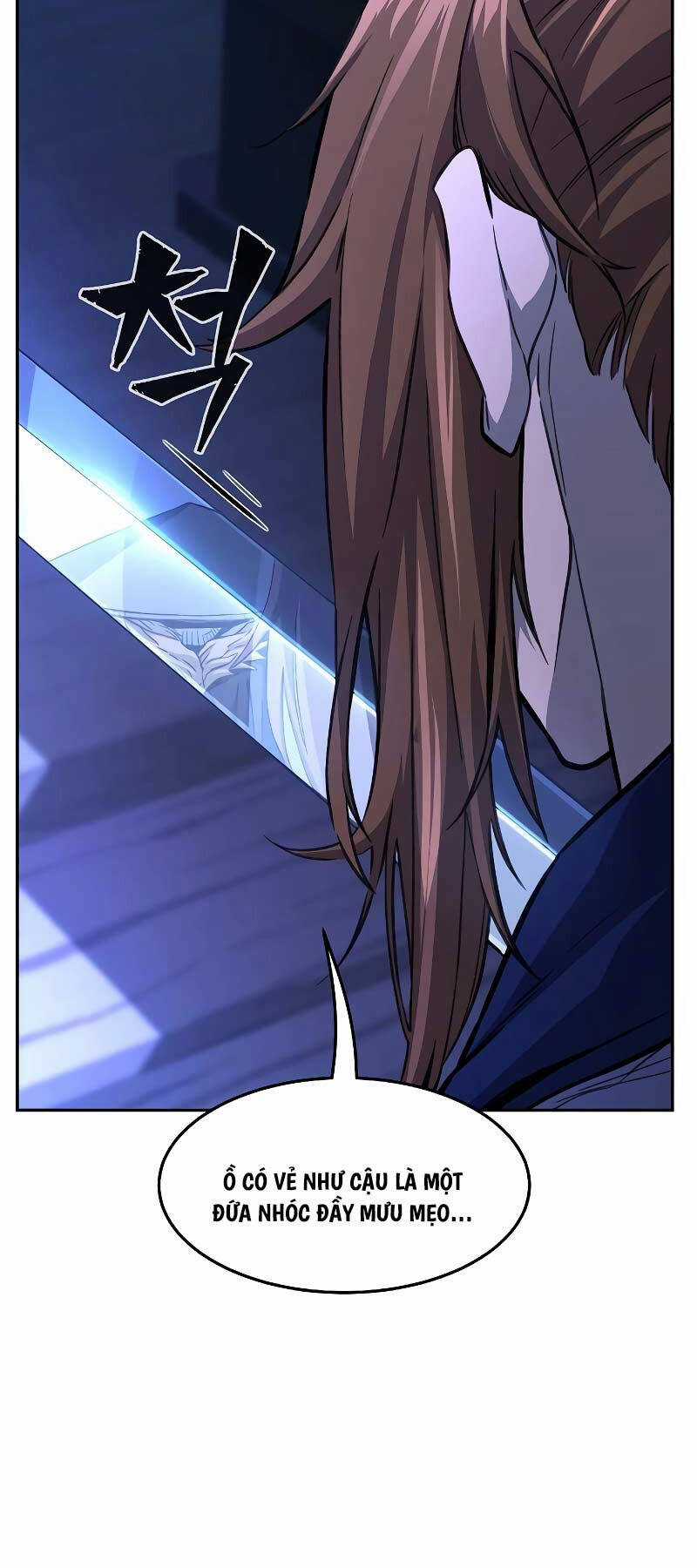 Tuyệt Đối Kiếm Cảm Chapter 78 trang 21