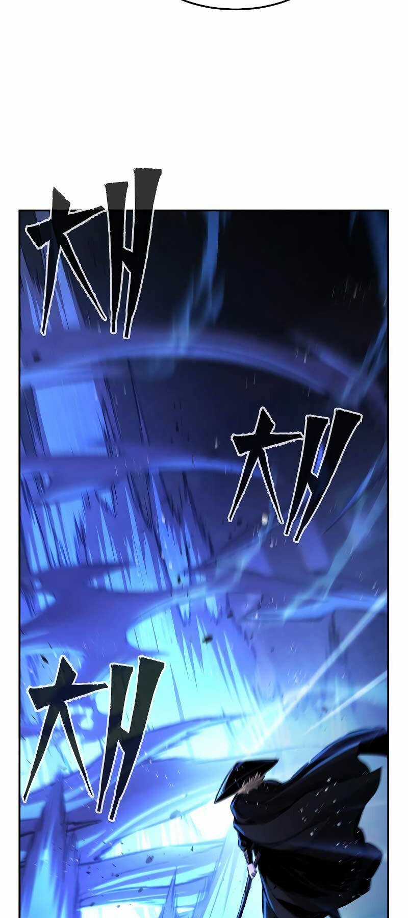 Tuyệt Đối Kiếm Cảm Chapter 78 trang 23