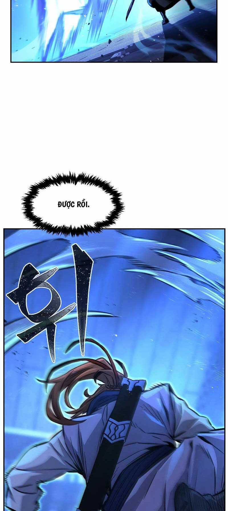 Tuyệt Đối Kiếm Cảm Chapter 78 trang 24