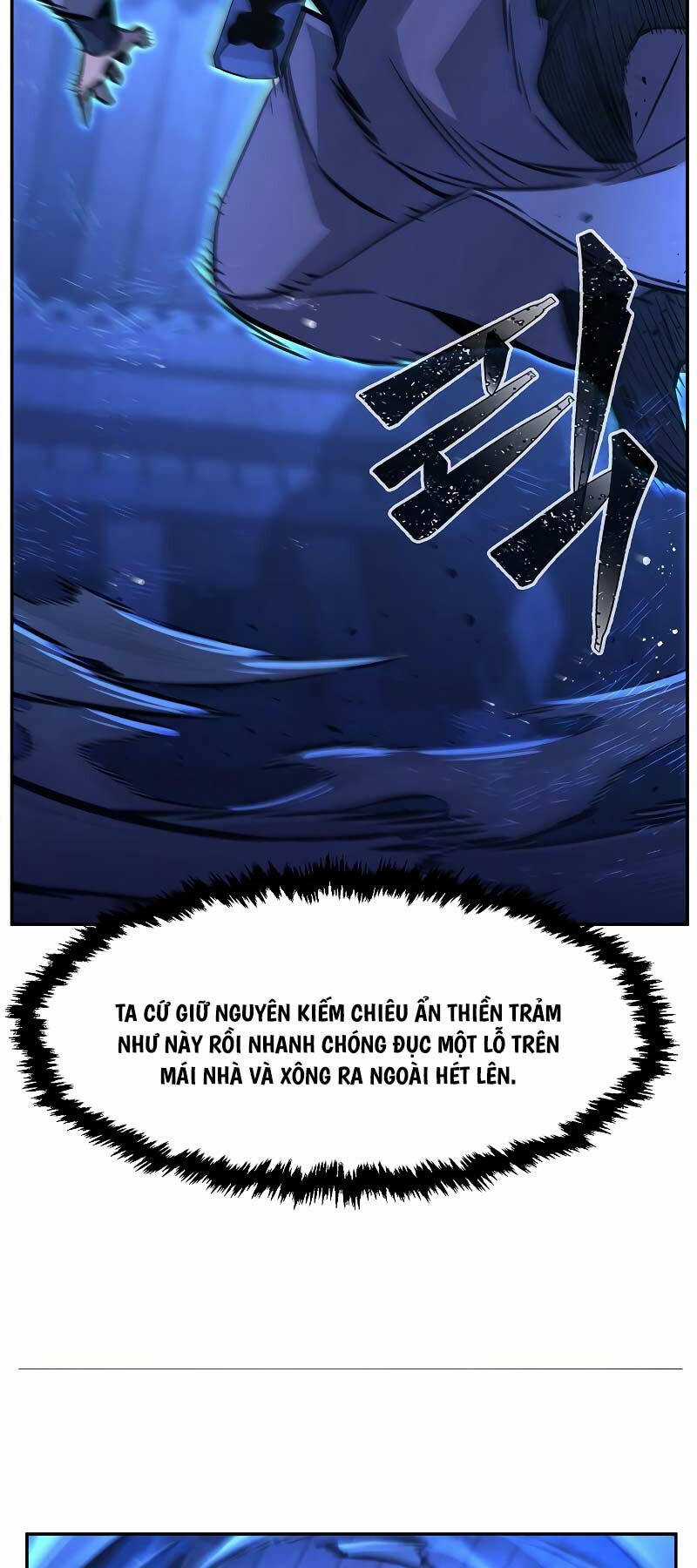 Tuyệt Đối Kiếm Cảm Chapter 78 trang 25