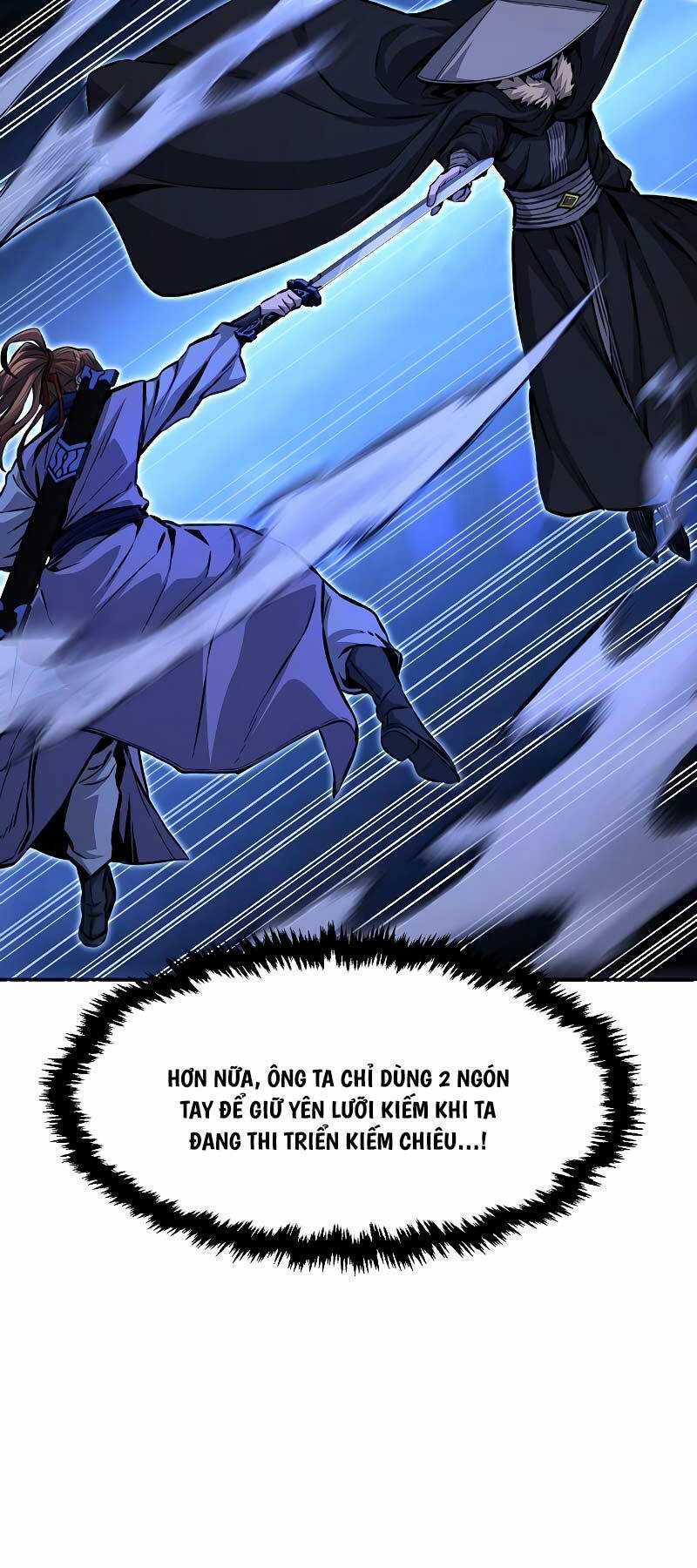 Tuyệt Đối Kiếm Cảm Chapter 78 trang 29