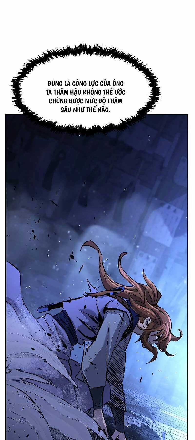 Tuyệt Đối Kiếm Cảm Chapter 78 trang 33