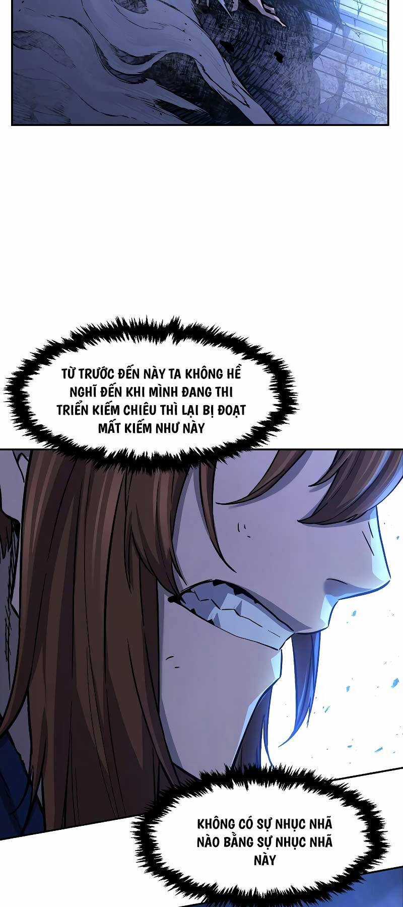 Tuyệt Đối Kiếm Cảm Chapter 78 trang 34