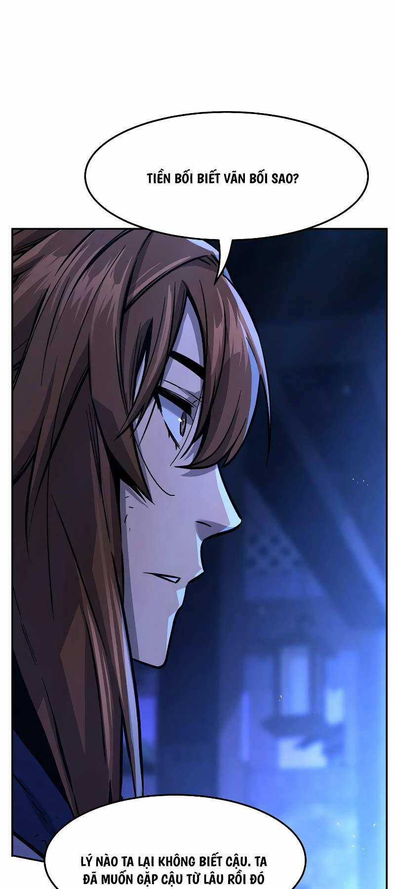 Tuyệt Đối Kiếm Cảm Chapter 78 trang 36