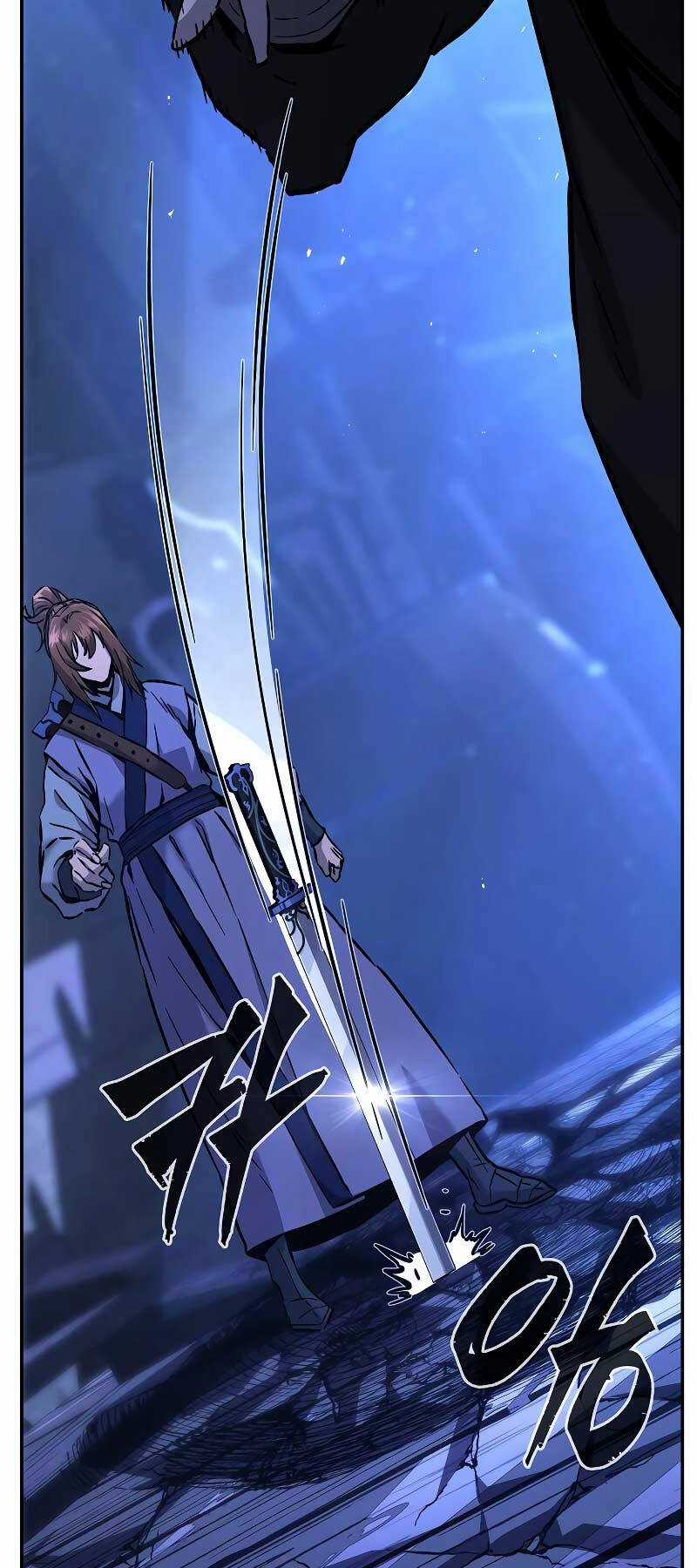 Tuyệt Đối Kiếm Cảm Chapter 78 trang 38