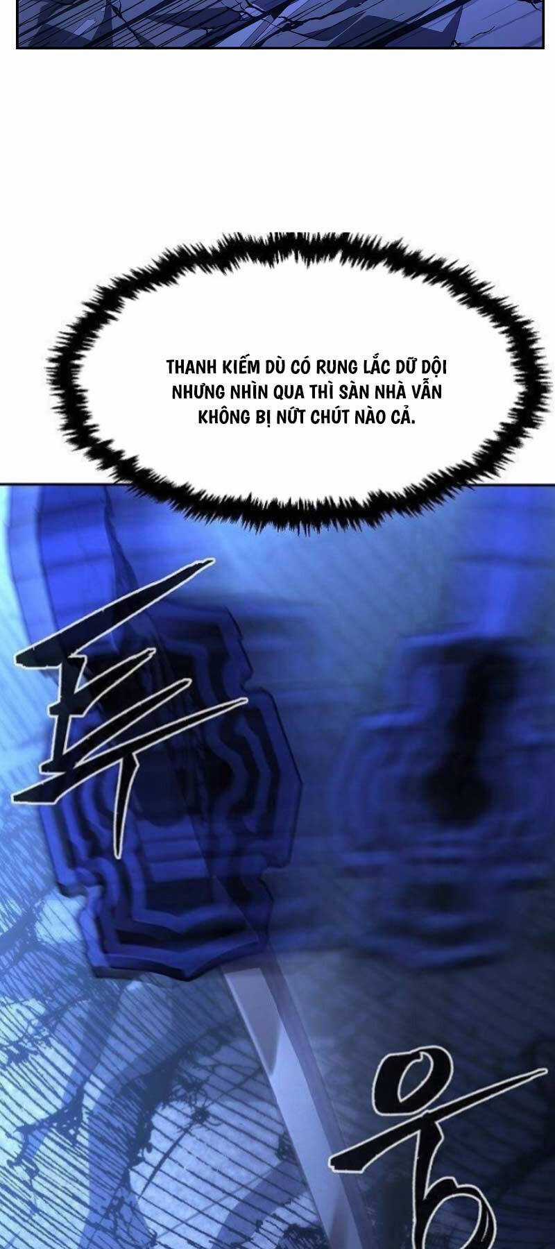 Tuyệt Đối Kiếm Cảm Chapter 78 trang 39