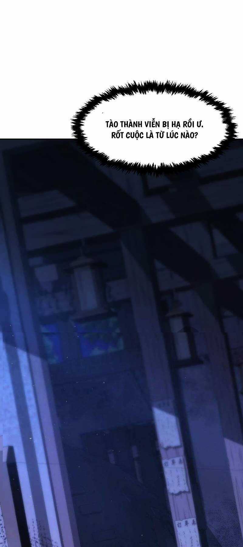 Tuyệt Đối Kiếm Cảm Chapter 78 trang 4