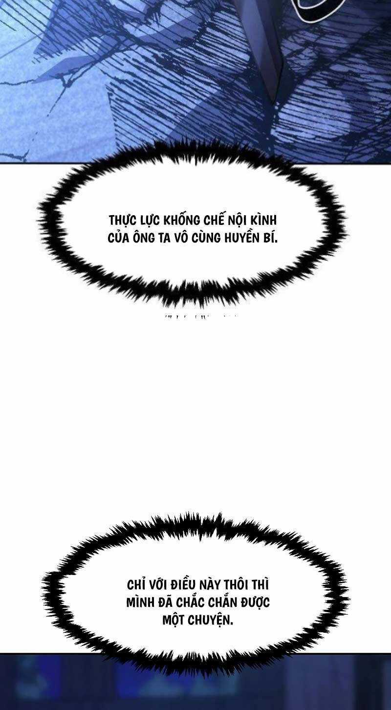 Tuyệt Đối Kiếm Cảm Chapter 78 trang 40