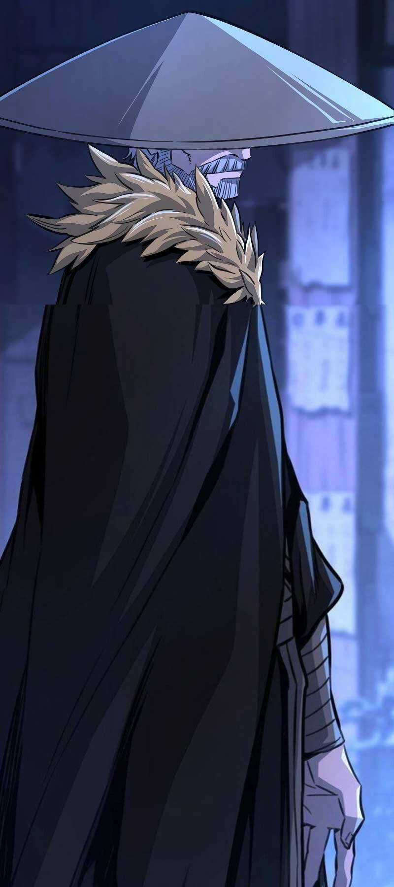 Tuyệt Đối Kiếm Cảm Chapter 78 trang 41