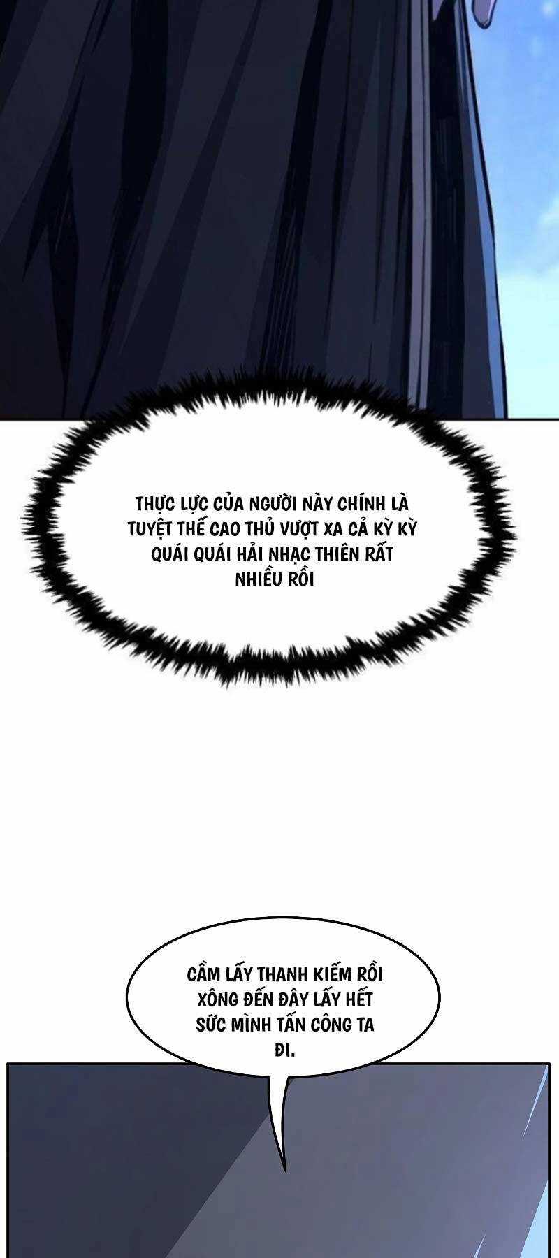 Tuyệt Đối Kiếm Cảm Chapter 78 trang 42