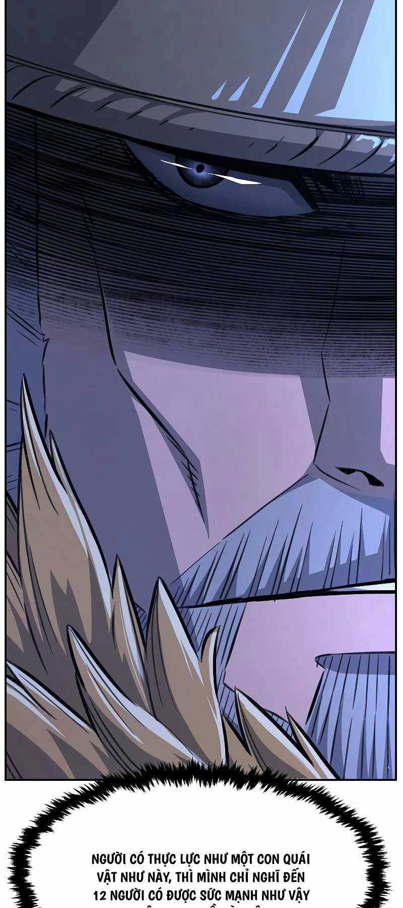 Tuyệt Đối Kiếm Cảm Chapter 78 trang 43