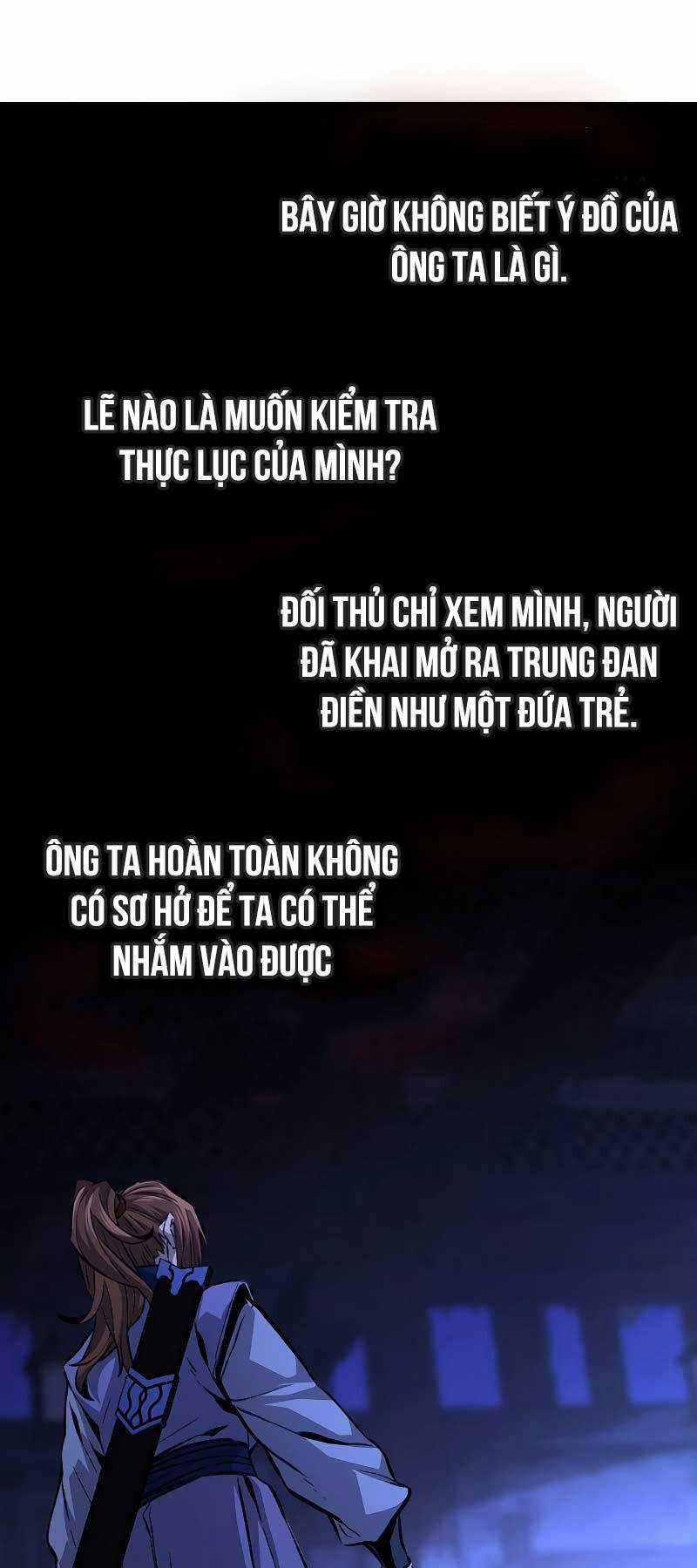 Tuyệt Đối Kiếm Cảm Chapter 78 trang 45