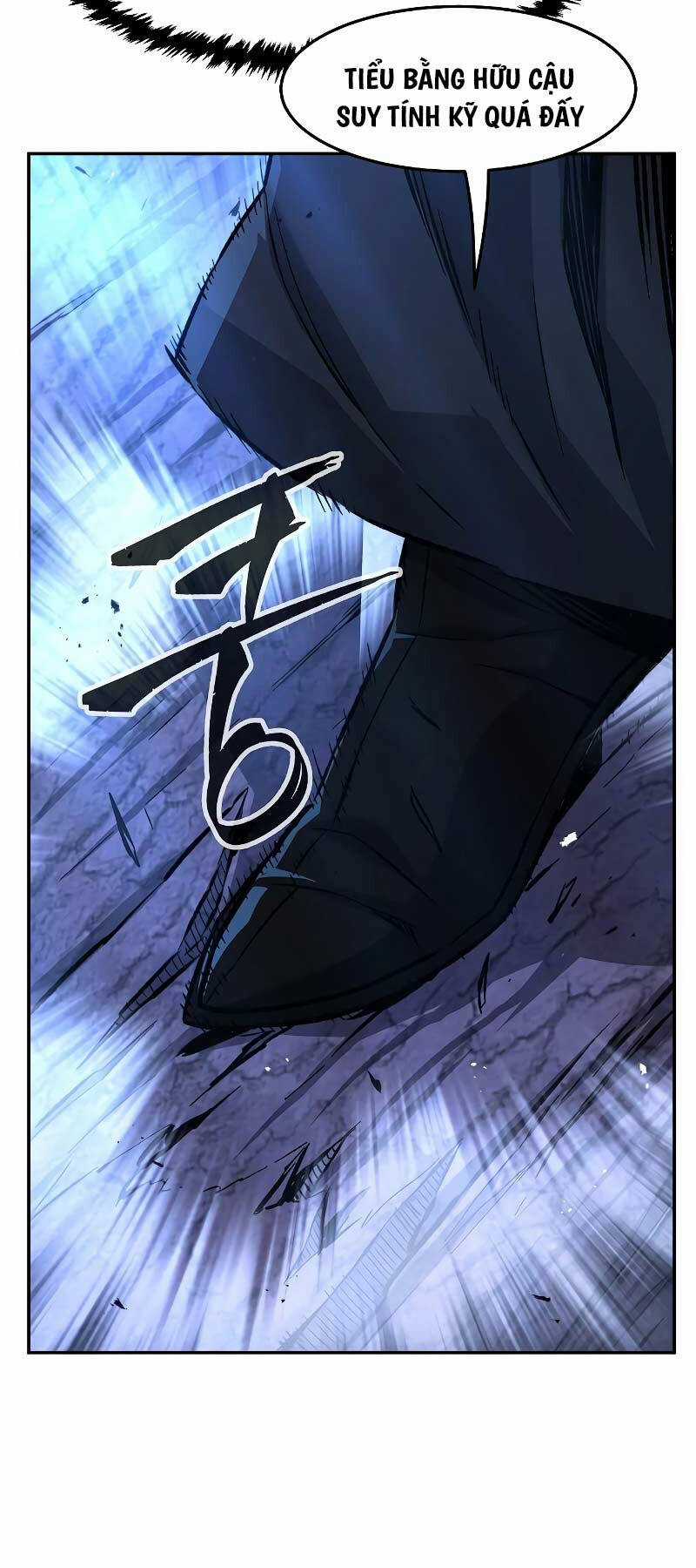 Tuyệt Đối Kiếm Cảm Chapter 78 trang 47