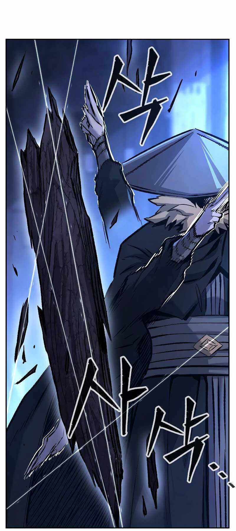 Tuyệt Đối Kiếm Cảm Chapter 78 trang 48