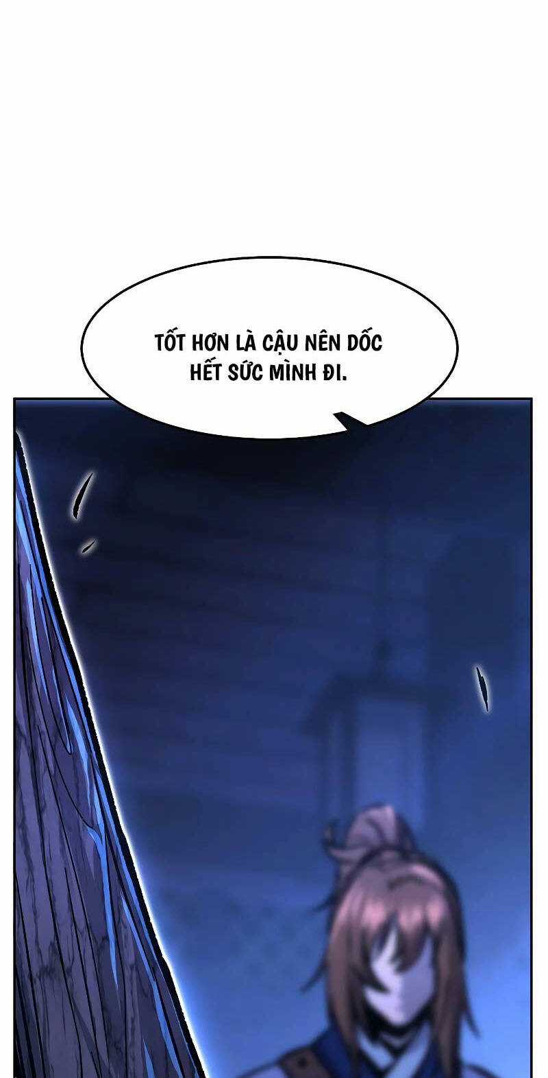 Tuyệt Đối Kiếm Cảm Chapter 78 trang 49