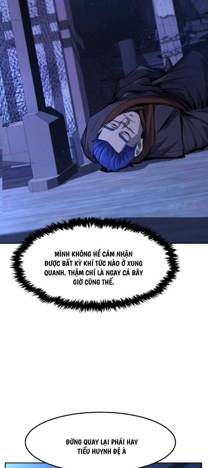 Tuyệt Đối Kiếm Cảm Chapter 78 trang 5