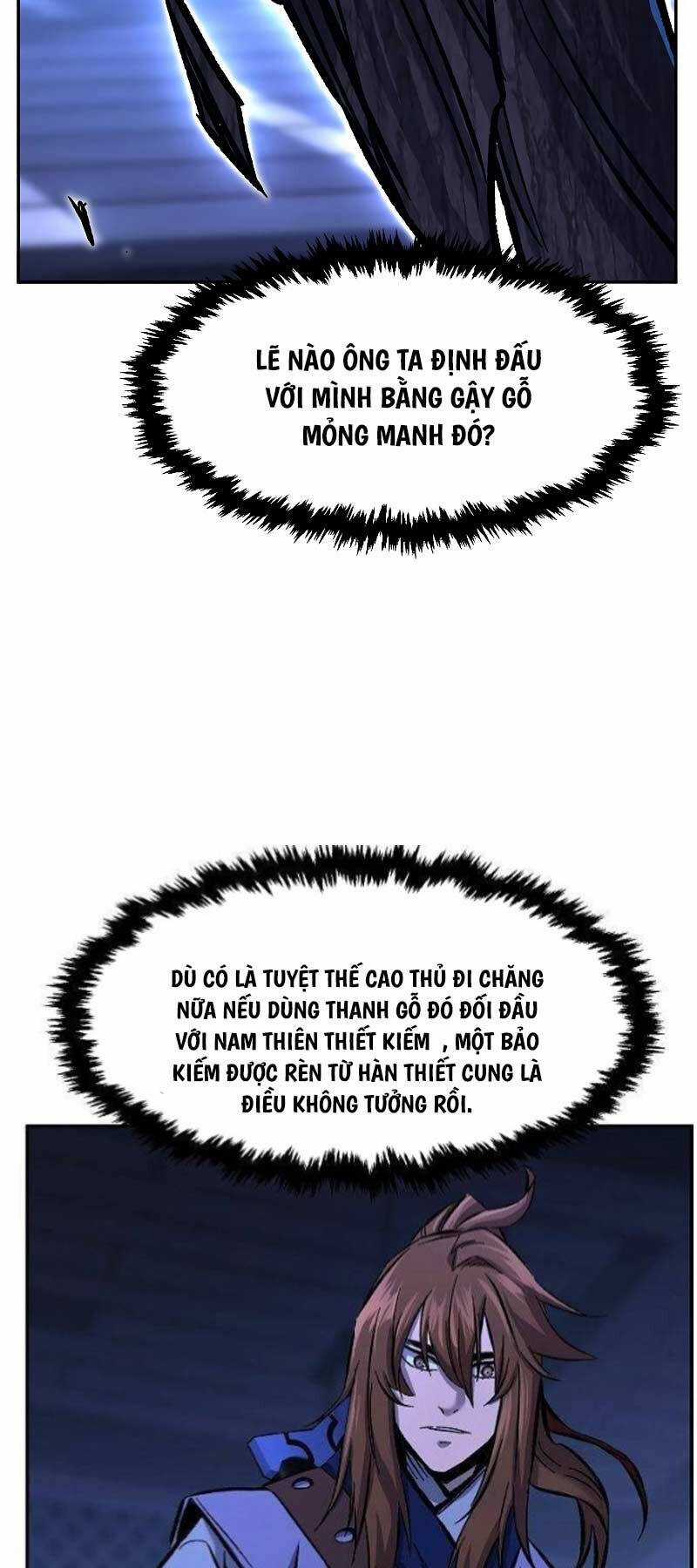 Tuyệt Đối Kiếm Cảm Chapter 78 trang 51