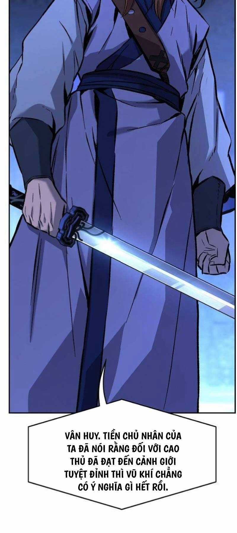 Tuyệt Đối Kiếm Cảm Chapter 78 trang 52