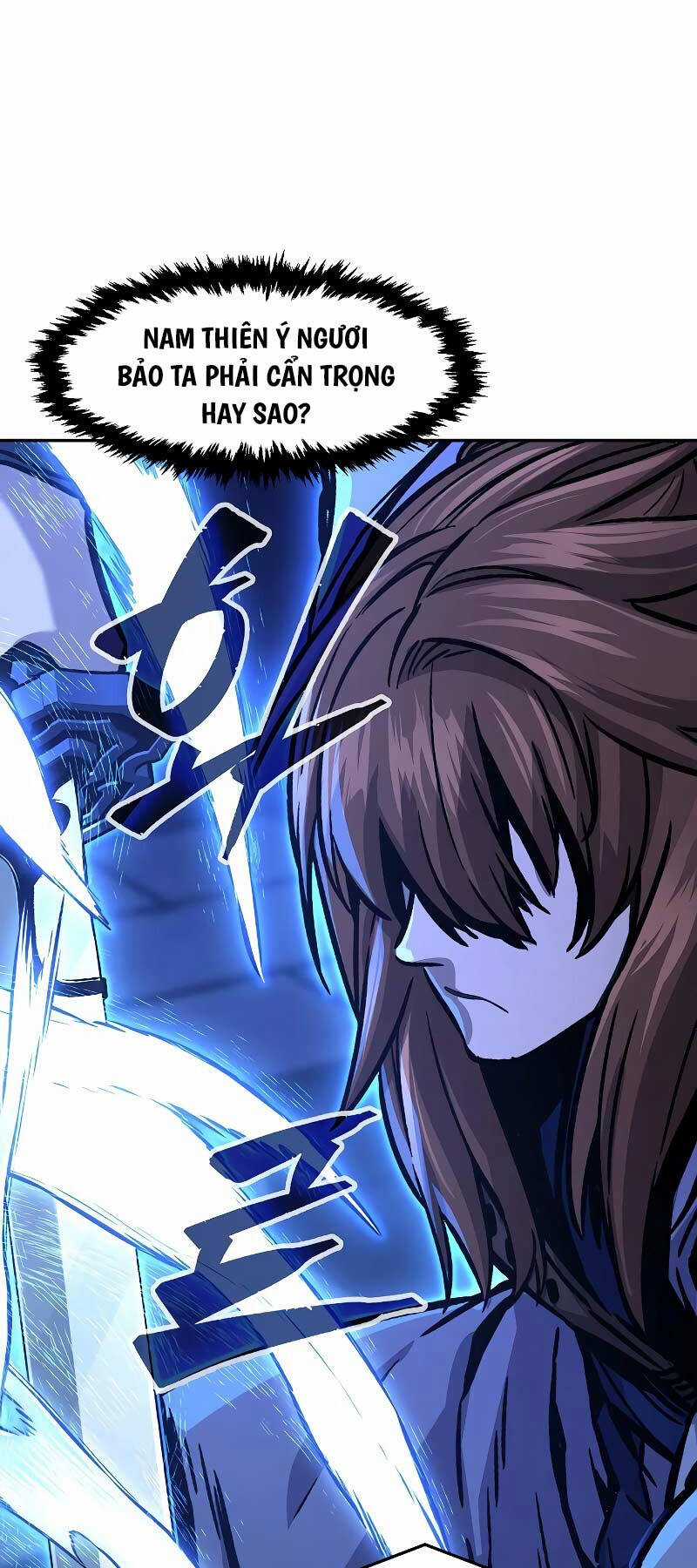 Tuyệt Đối Kiếm Cảm Chapter 78 trang 53