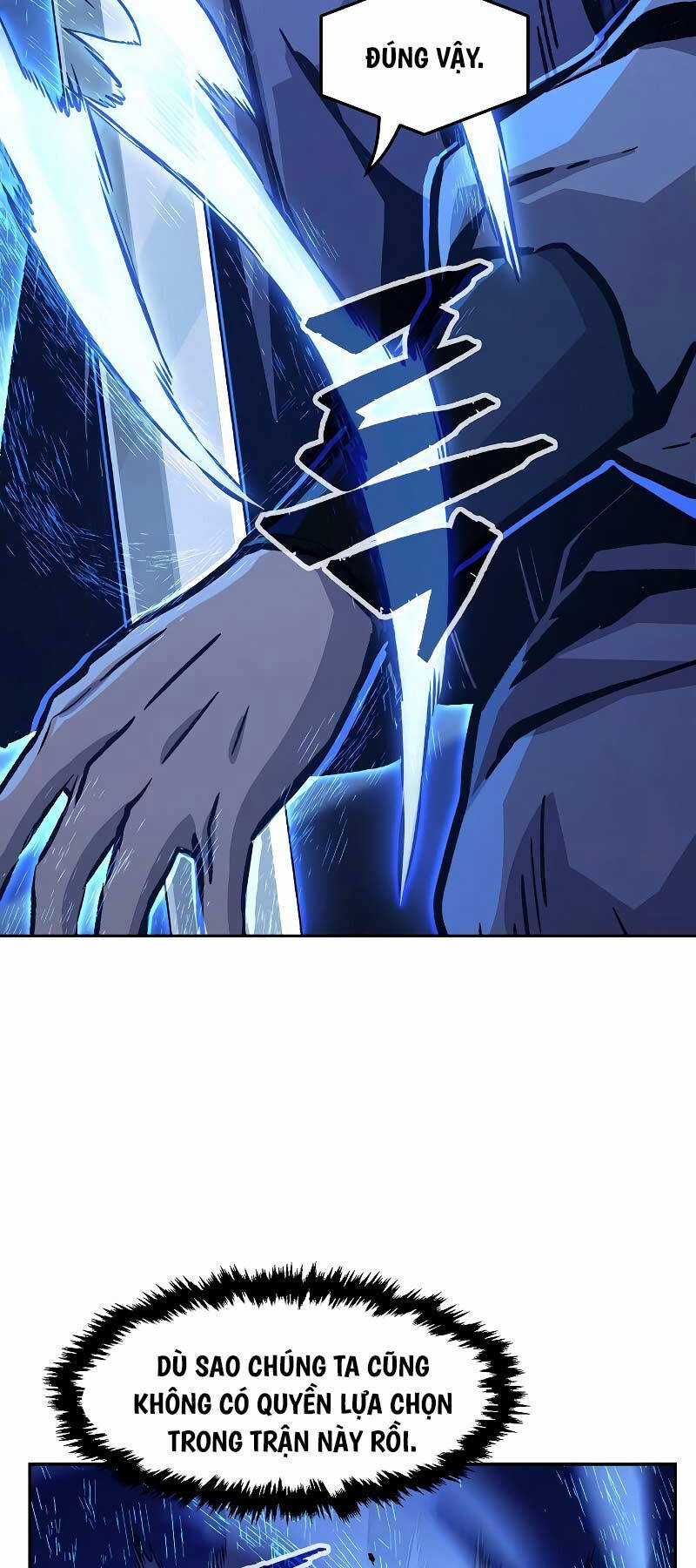 Tuyệt Đối Kiếm Cảm Chapter 78 trang 54